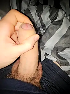 Lino Stiff online show from March 2026 05:03:02 AM