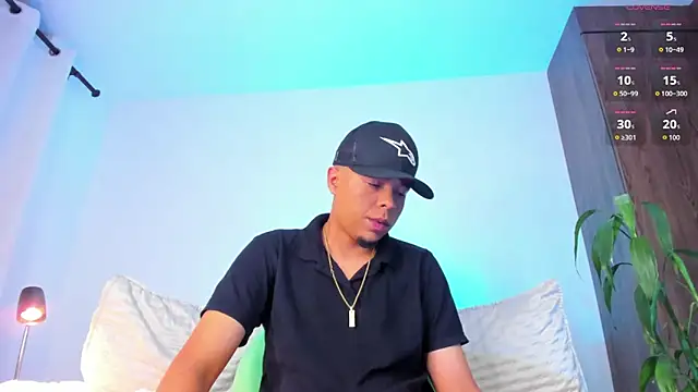 Randdy 333 online show from May 2026 05:46:02 AM