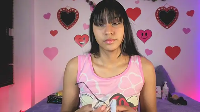 PaulaCutexs online show from March 2026 01:44:02 AM