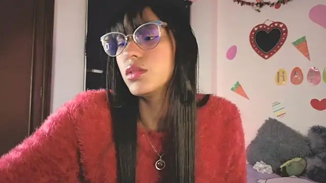 PaulaCutexs online show from April 2026 03:37:01 AM