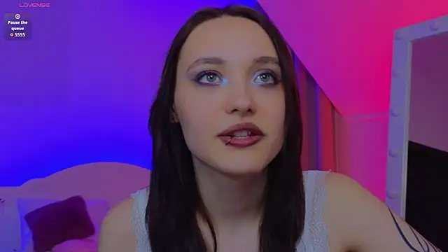 DarcyBlackwood online show from March 2026 09:25:01 AM