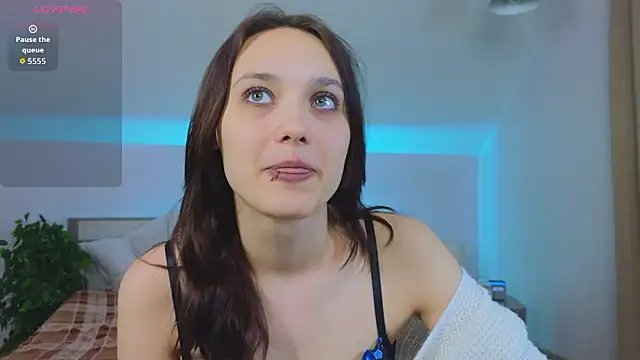 DarcyBlackwood online show from March 2026 02:06:02 AM