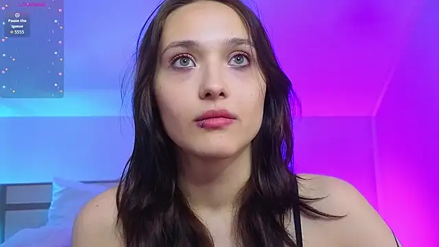 DarcyBlackwood online show from April 2026 01:38:02 AM