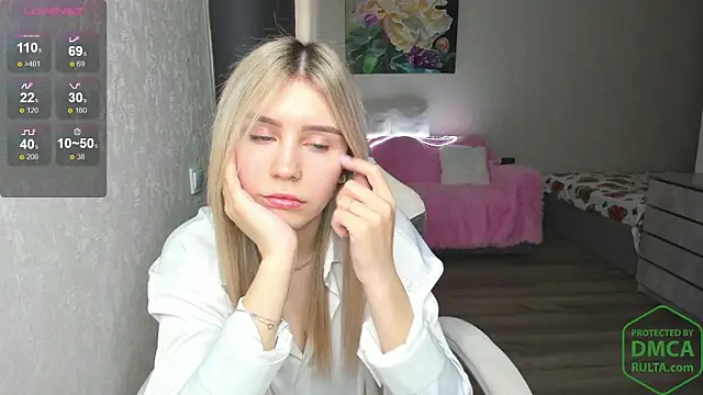 adel miller online show from April 2026 04:57:01 AM