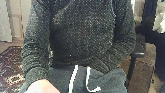 Buggemann online show from April 2026 12:08:02 AM