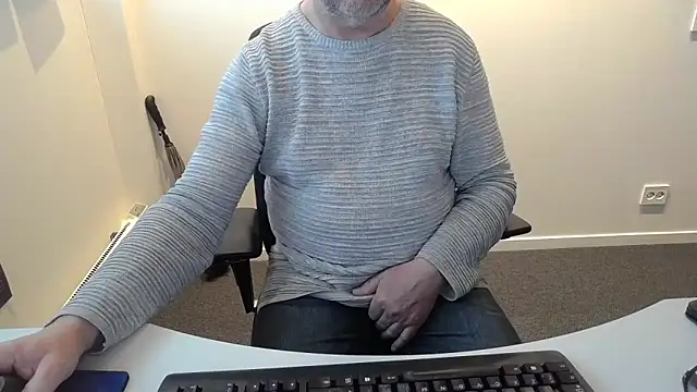 Buggemann online show from May 2026 03:56:02 AM