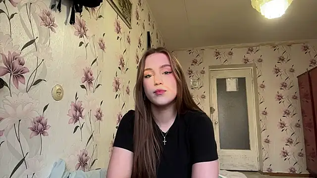 AnnaWasp online show from March 2026 05:03:02 AM