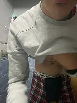 Achrafsad9i online show from March 2026 12:45:01 AM