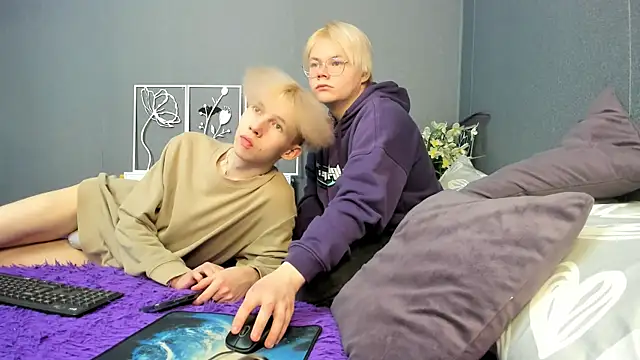 Mark Brain online show from April 2026 12:13:01 PM