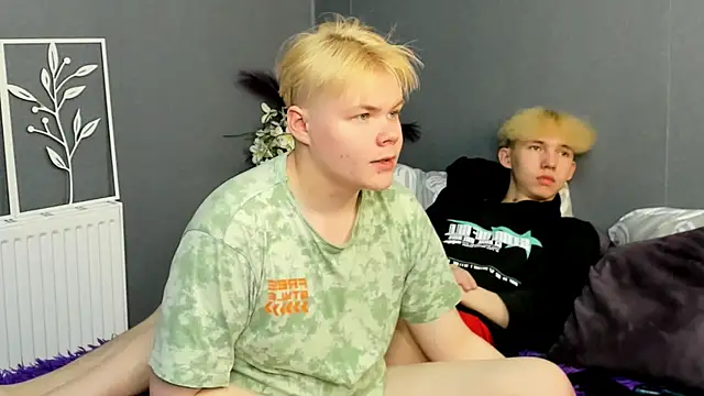 Mark Brain online show from April 2026 07:58:01 PM