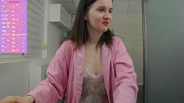 MissXSophie online show from April 2026 03:28:01 AM