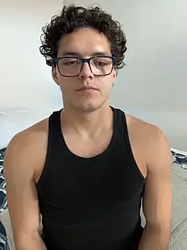 Caleb-Sweats online show from May 2026 07:22:01 PM