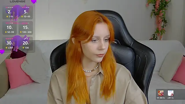 Rachel lips online show from May 2026 09:05:02 AM