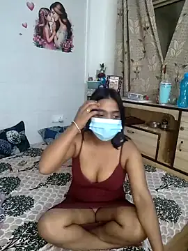 Miss Anjali O online show from April 2026 05:06:02 PM