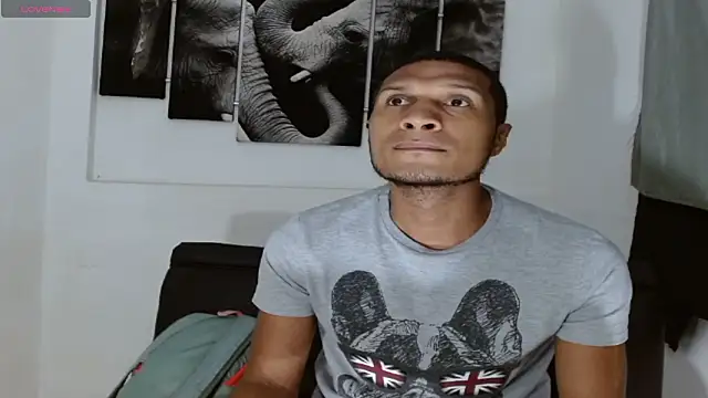 chrisramosv online show from March 2026 10:47:01 PM