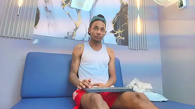 ARLO MORRIS online show from March 2026 12:32:01 PM