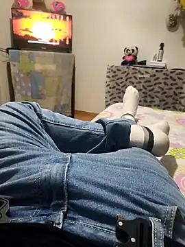 Germangrijalba online show from March 2026 01:29:02 AM