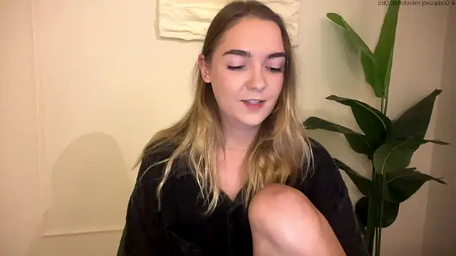 RoxyWet online show from May 2026 12:23:01 PM