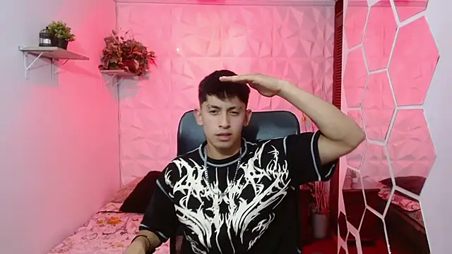 Kei 23 online show from March 2026 04:24:02 PM