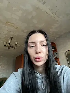 MishellKins online show from March 2026 11:48:01 AM