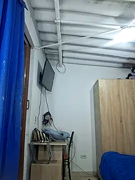 Scarlett zoee online show from March 2026 12:59:01 AM