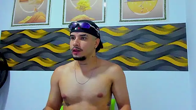 Leon Hotx online show from March 2026 11:57:01 AM