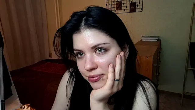 MiaTemptress online show from March 2026 02:43:01 PM