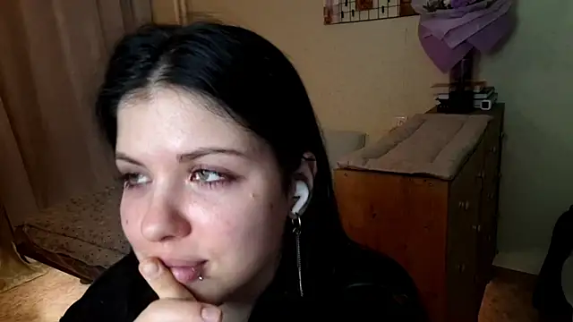 MiaTemptress online show from April 2026 01:48:02 PM