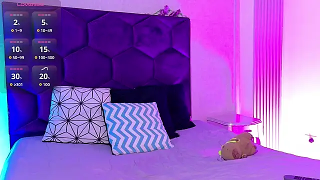 AndyJustgame  online show from April 2026 04:26:02 AM