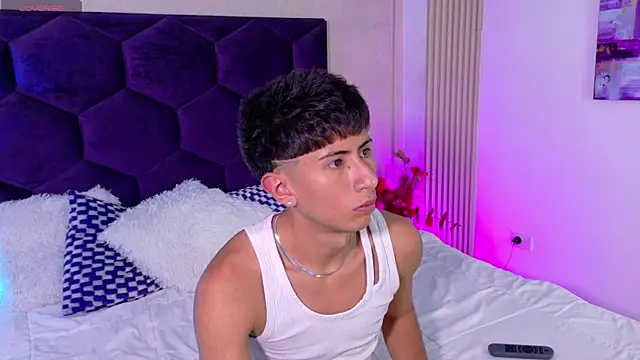 AndyJustgame  online show from June 2026 05:12:01 AM