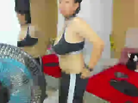 NikiEvanz online show from March 2026 02:27:01 PM