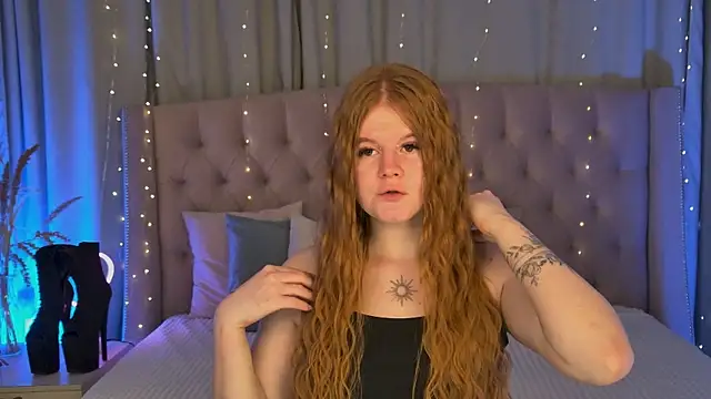 JessicaEmber online show from March 2026 06:24:02 AM