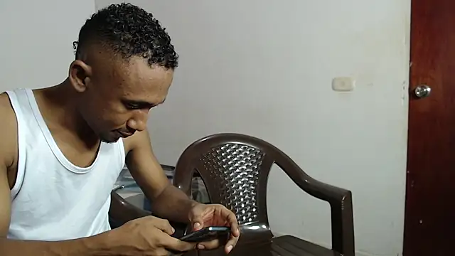 MichellDeLaTorre69 online show from April 2026 08:09:01 PM