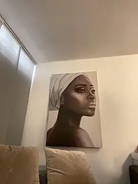 afrodita pinkk online show from March 2026 05:01:02 PM