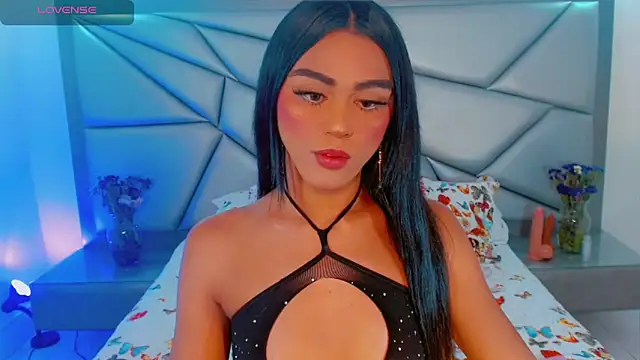Snapshot of tiifannysexyhot chatting on April 2026 12:48:02 PM tiifannysexyhot online show from April 2026 12:48:02 PM
