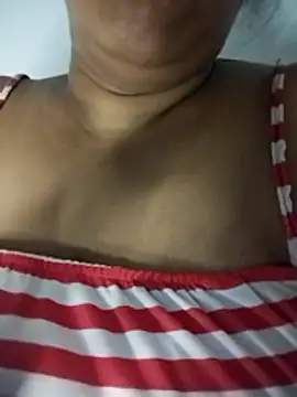 anjupere online show from April 2026 03:52:01 PM