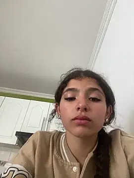 LINDA EF online show from April 2026 12:31:01 PM