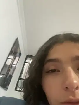 LINDA EF online show from June 2026 10:34:01 PM
