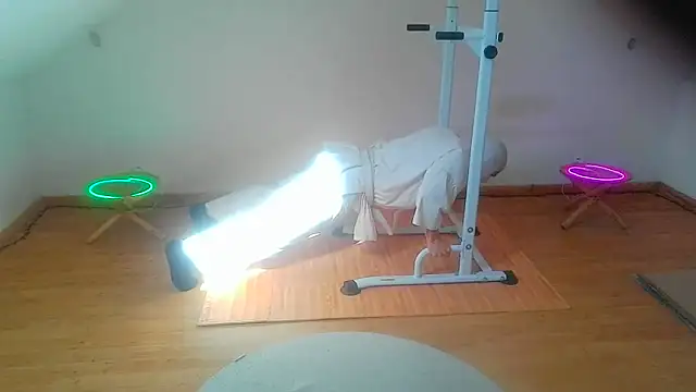 NinjaLaser online show from March 2026 12:22:01 PM