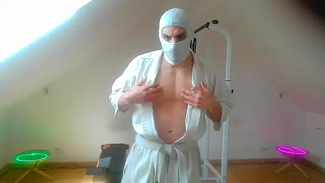 NinjaLaser online show from March 2026 11:32:01 AM