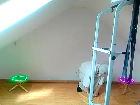 NinjaLaser online show from April 2026 11:40:01 AM