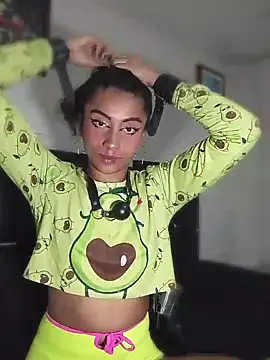 KattyBerryX online show from April 2026 09:39:33 PM