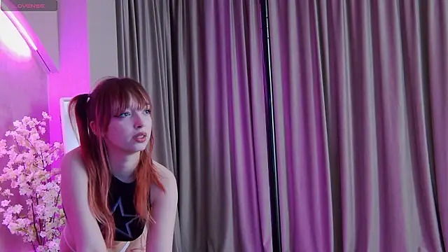 Snapshot of CandyGirl2y chatting on March 2026 06:57:02 PM CandyGirl2y online show from March 2026 06:57:02 PM