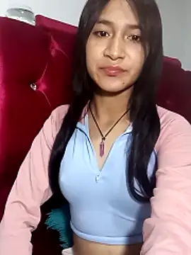 KarolaMendez online show from April 2026 12:11:02 AM