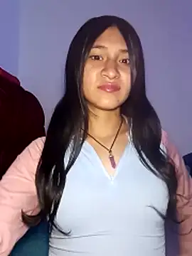 KarolaMendez online show from June 2026 12:38:01 AM