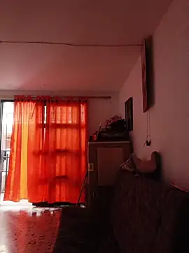 Kira Voss online show from March 2026 05:46:01 PM