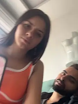 Jouemandannie online show from April 2026 07:14:01 PM