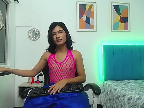 Madisson jones online show from April 2026 12:10:01 PM