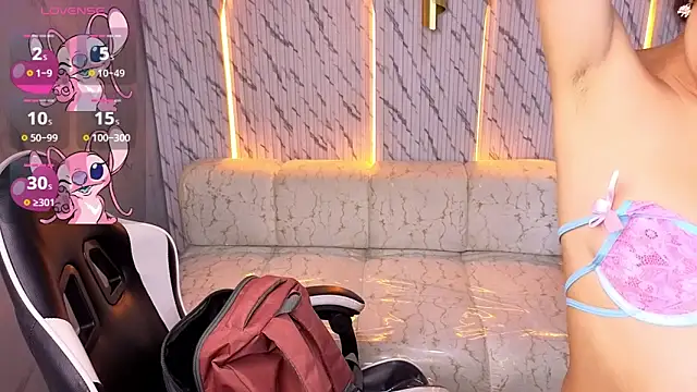 Lia queen tx online show from March 2026 02:50:01 AM