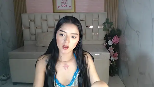 veronicaa s online show from March 2026 08:03:02 PM